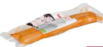 Transgourmet Bio seitan griller Angebot
