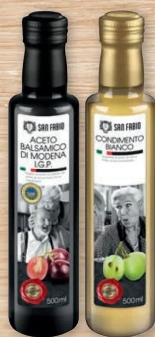 PENNY Aceto balsamico Angebot