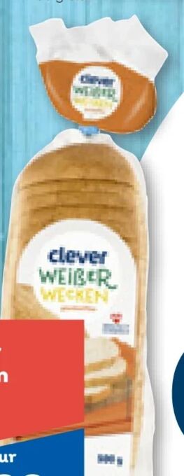 ADEG Weißer wecken Angebot