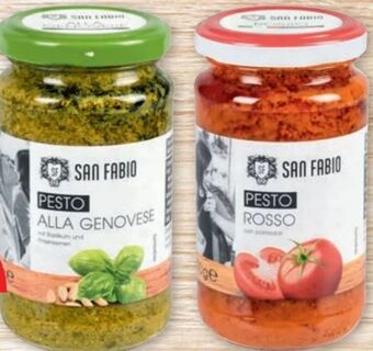 PENNY Pesto Angebot
