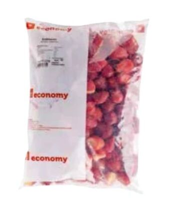 Transgourmet Erdbeeren Angebot