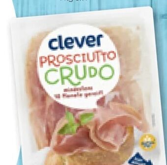 ADEG Prosciutto crudo Angebot