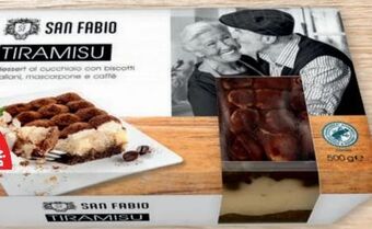 PENNY Tiramisu Angebot