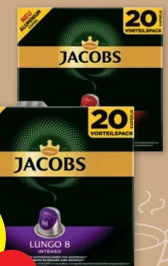 PENNY Kapseln Angebot