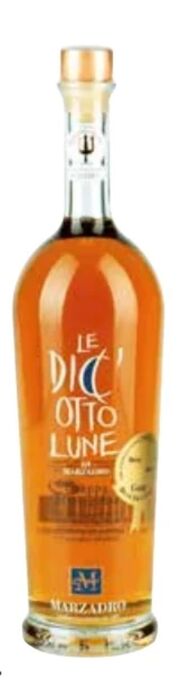Transgourmet Grappa dic otto lune Angebot