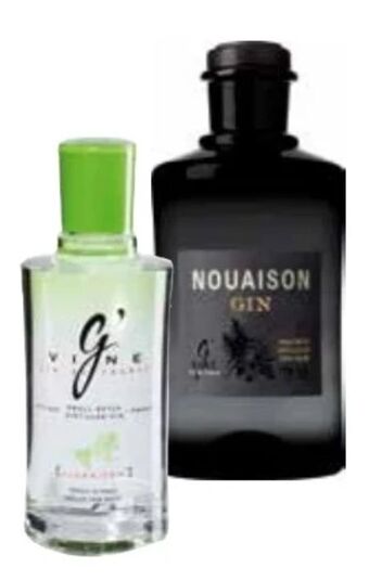 Transgourmet Gin Angebot
