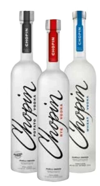 Transgourmet Vodka Angebot