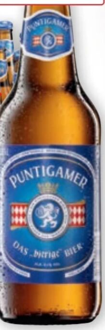 PENNY Das bierige bier Angebot
