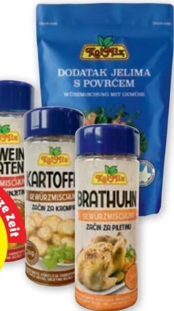PENNY Gewürze Angebot