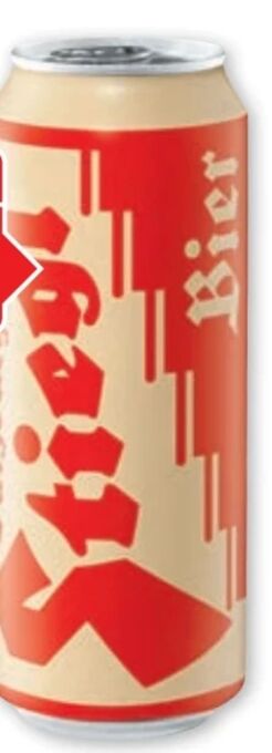 PENNY Goldbräu Angebot