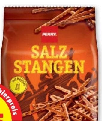 PENNY Salzstangen Angebot