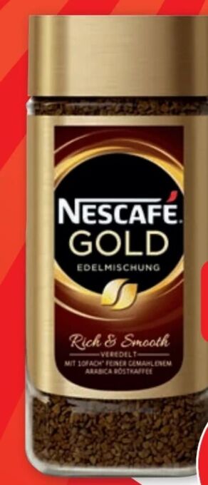 PENNY Gold edelmischung Angebot