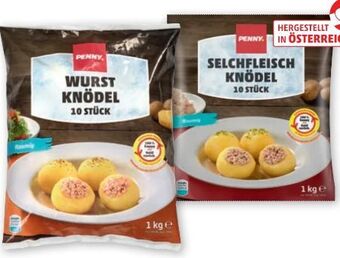 PENNY Knödel Angebot