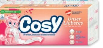 PENNY Toilettenpapier Angebot