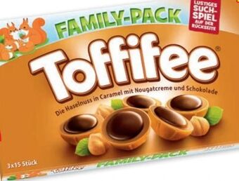 PENNY Toffifee Angebot