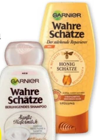 PENNY Wahre schätze shampoo Angebot