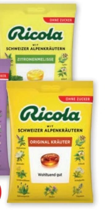 PENNY Bonbons Angebot