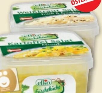 PENNY Kartoffel salat Angebot