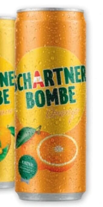 PENNY Limonade Angebot