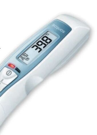 PENNY Multifunktions-thermometer Angebot