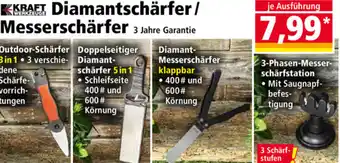 Norma Diamantschärfer Messerschärfer Angebot