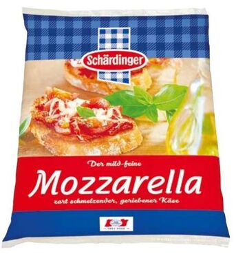 Transgourmet Mozzarella Angebot
