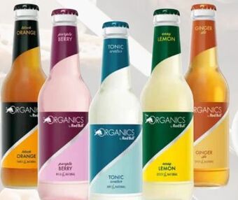 Transgourmet Organics Angebot
