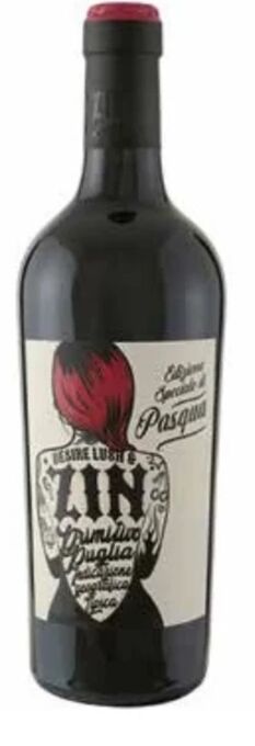 Transgourmet Desire lush-zin primitivo puglia Angebot