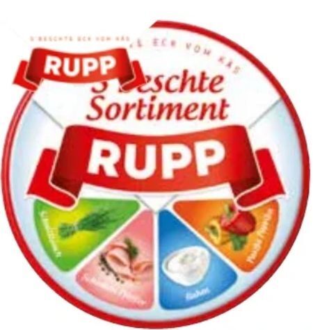Transgourmet S‘beschte sortiment Angebot