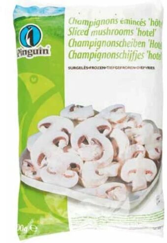 Transgourmet Champignon Angebot