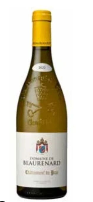 Transgourmet Châteauneuf-du-pape blanc Angebot