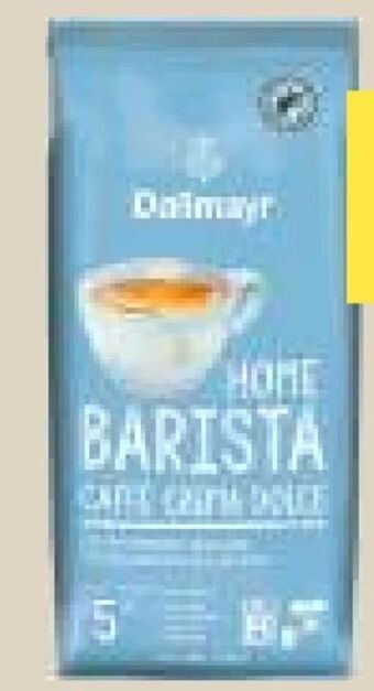 T&G Home barista Angebot
