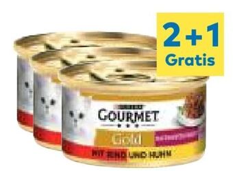 T&G Gourmet gold Angebot