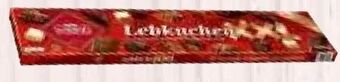 MPreis Lebkuchen xxl Angebot