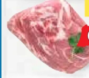 T&G Xl schweine schopf Angebot