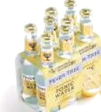 T&G Tonic water Angebot