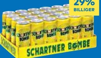 T&G Limonade Angebot