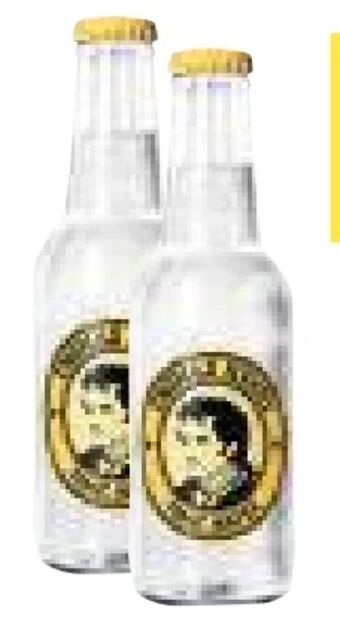 T&G Tonic water Angebot