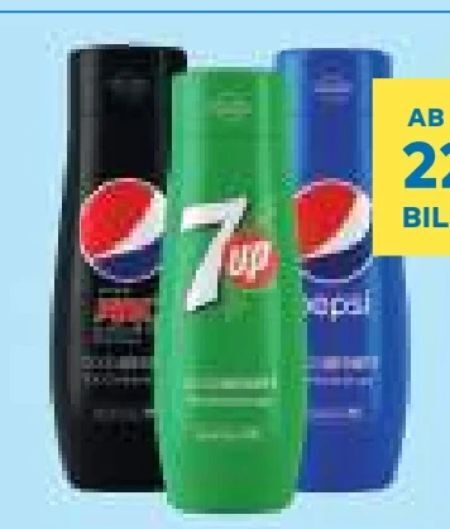 T&G Pepsi Angebot