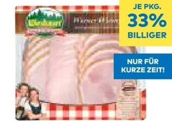 T&G Wiener wiesnplatte Angebot