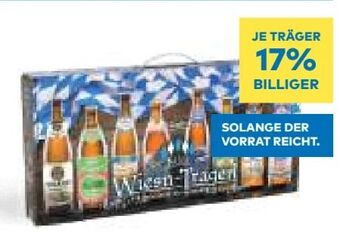 T&G Wiesn-tragerl Angebot