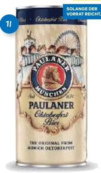 T&G Oktoberfest bier Angebot