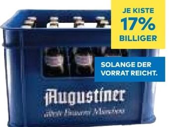 T&G Oktoberfest bier Angebot