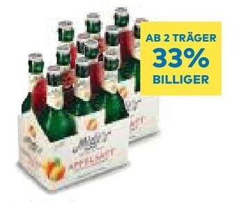 T&G Midi’s apfelsaft Angebot