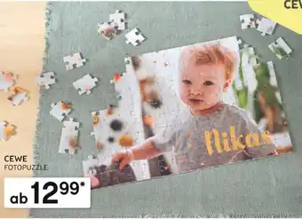 Bipa Cewe Fotopuzzle Angebot