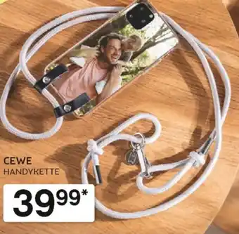 Bipa Cewe Handykettle Angebot