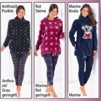 Norma Kuschel-Pullover Angebot