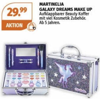 Müller MARTINELIA GALAXY DREAMS MAKE UP Angebot