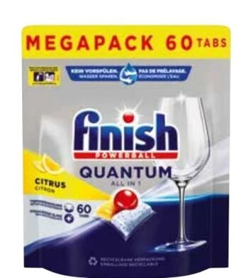 Transgourmet Quantum all in one tabs Angebot