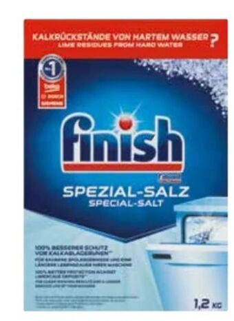 Transgourmet Spezial-salz Angebot